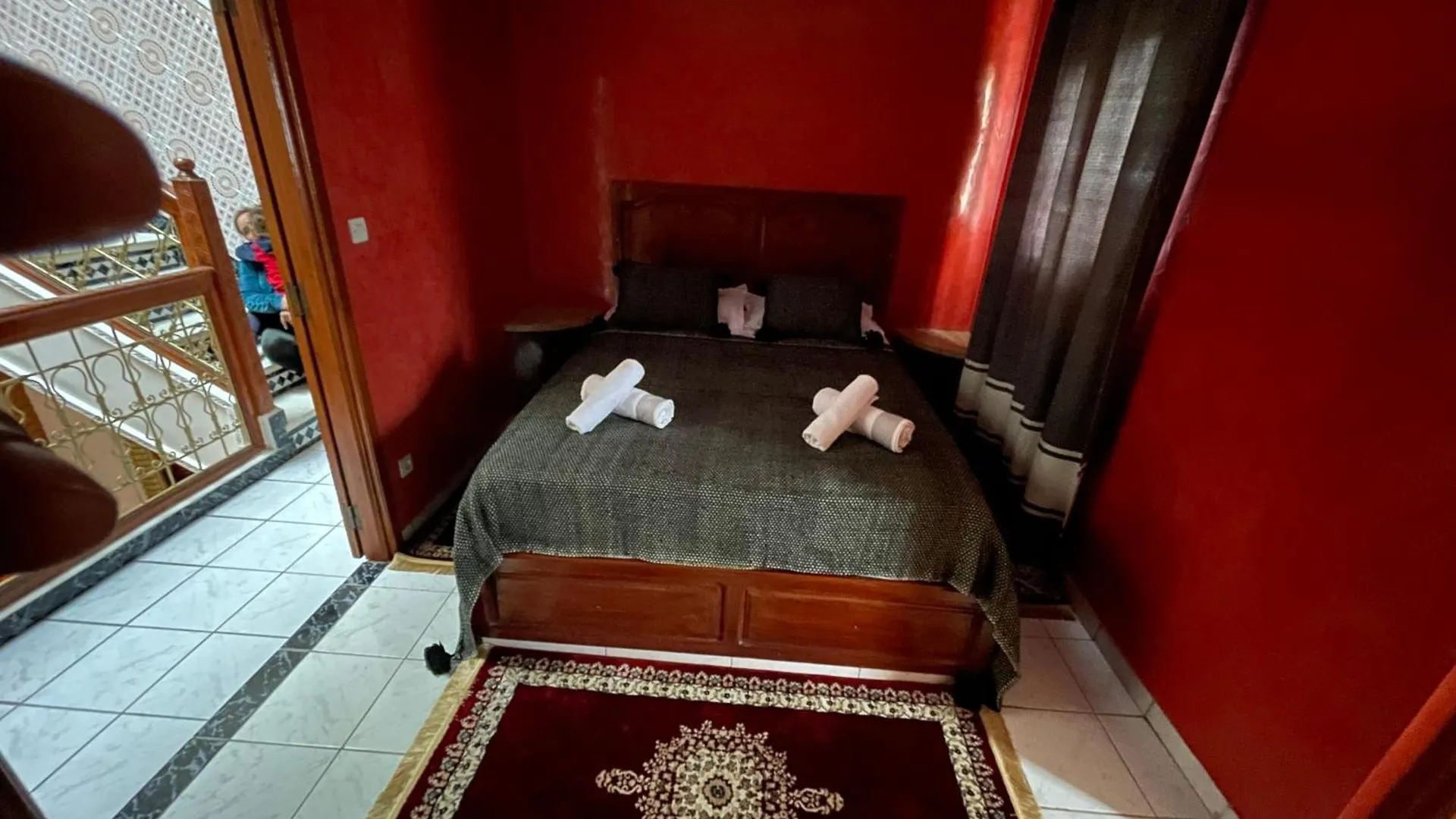 Vakantiehuis Riad Mido Marrakesh