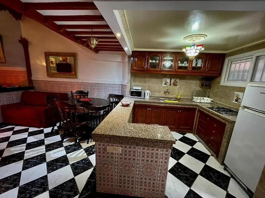Riad Mido Marrakesh Marokko