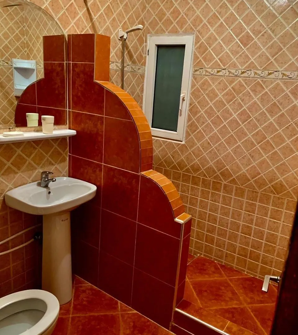 Riad Mido Marrakesh