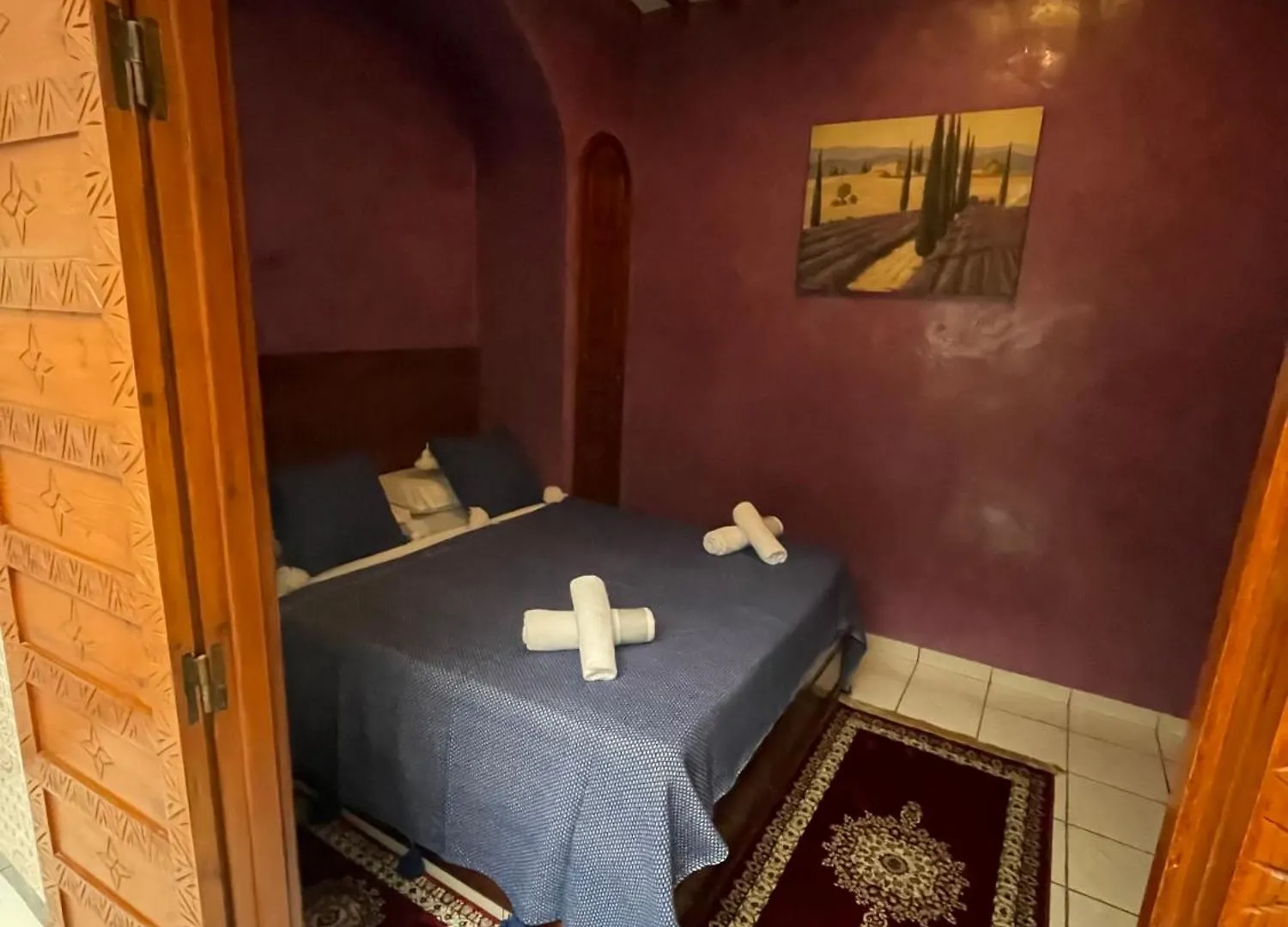 Holiday home Riad Mido Marrakesh Morocco