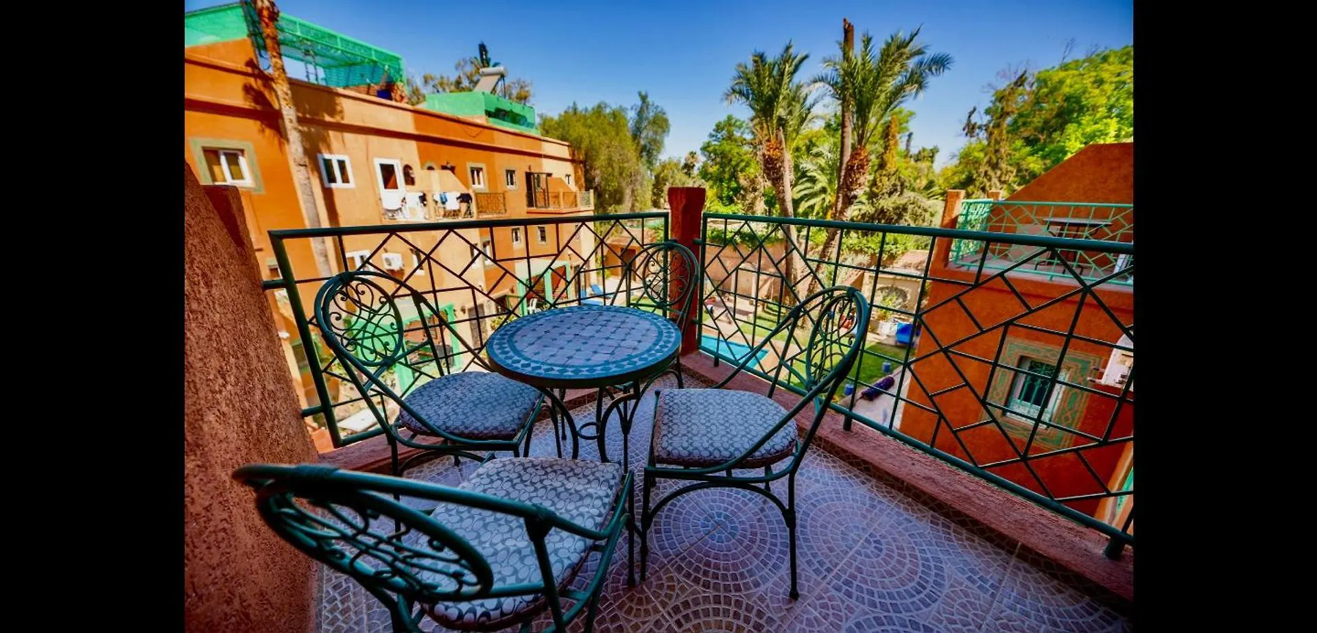 Riad Mido Marrakesh