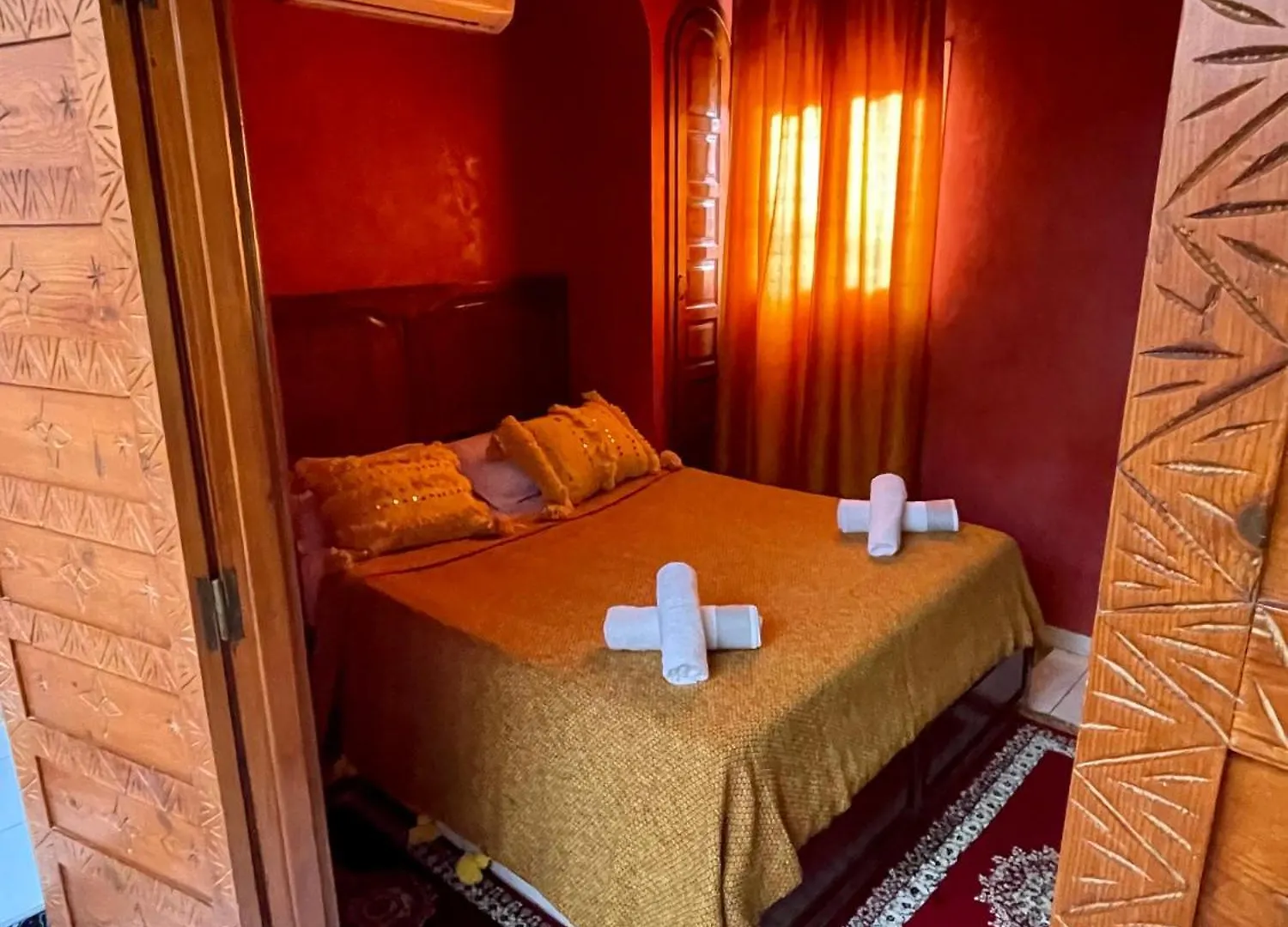 Holiday home Riad Mido Marrakesh
