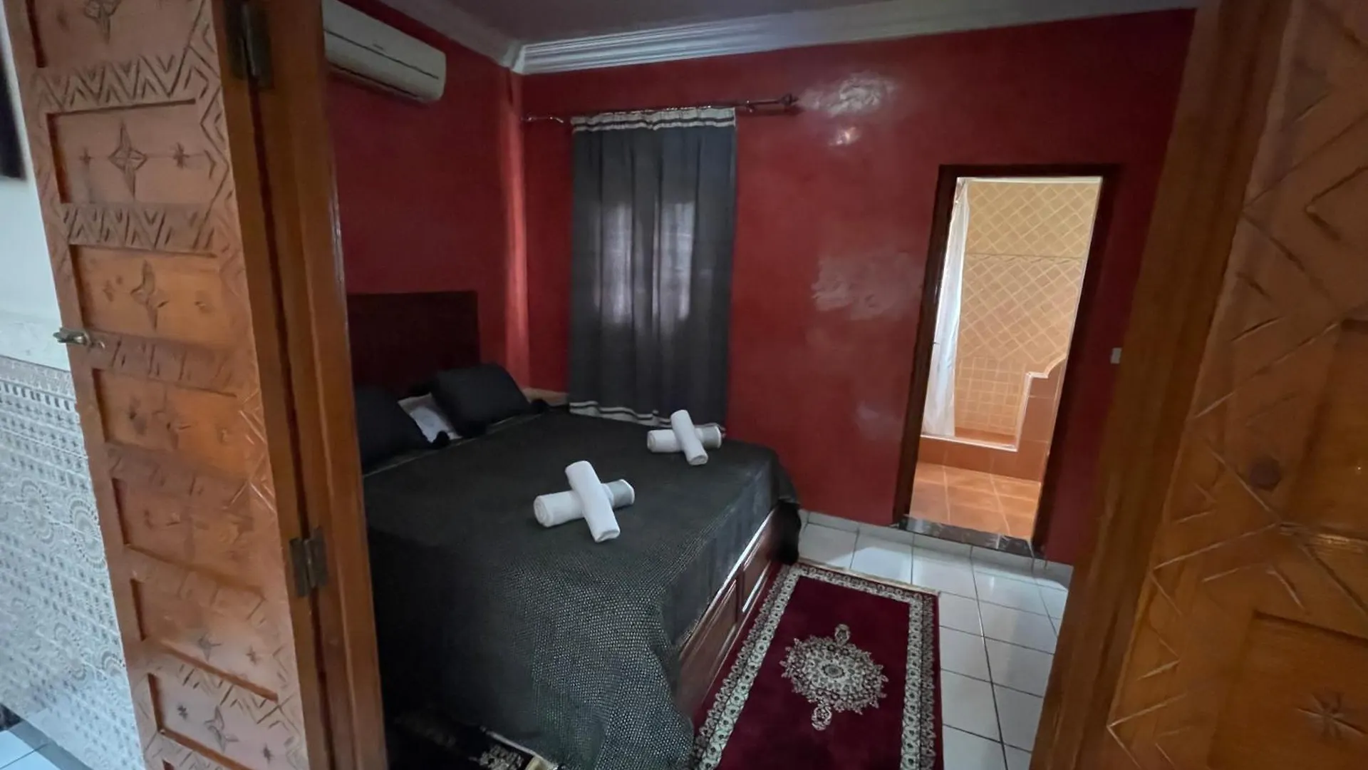 Holiday home Riad Mido Marrakesh