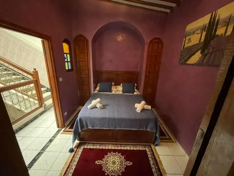 Riad Mido Marrakesh Holiday home