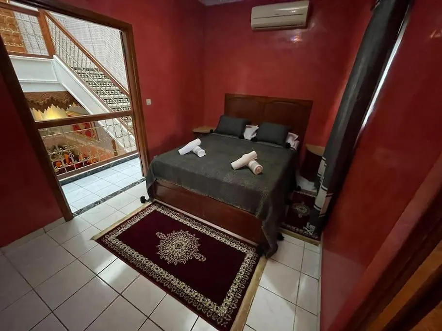 Riad Mido Marrakesh