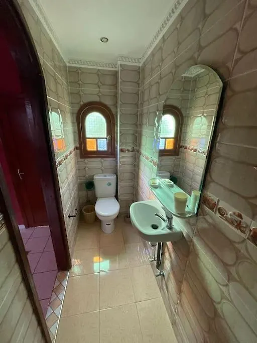 Riad Mido Marrakesh 0*,