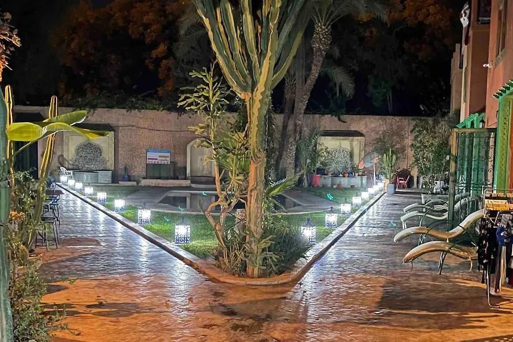 Riad Mido Marrakesh