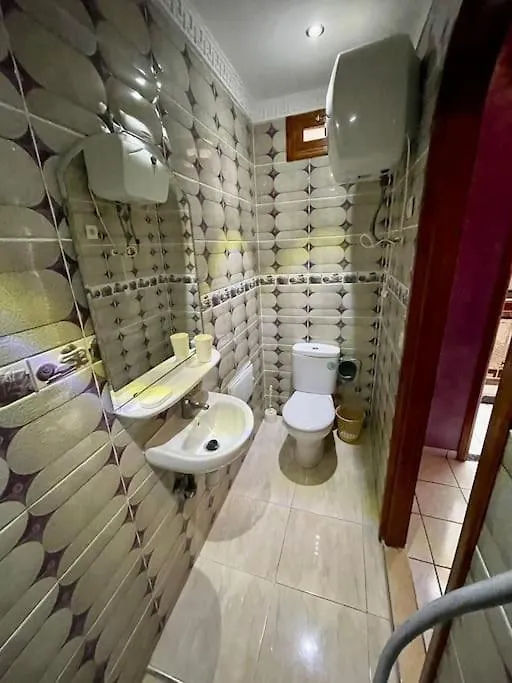 Holiday home Riad Mido Marrakesh