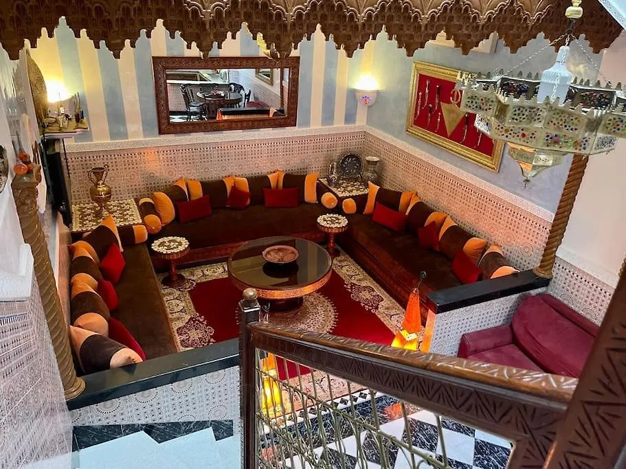 Riad Mido Marrakesh Holiday home